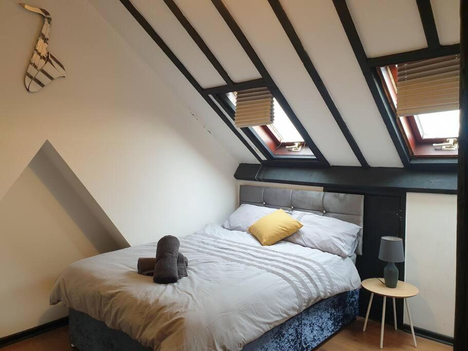 City Townhouse Close To Cafes And Restaurants NWI Esterno foto