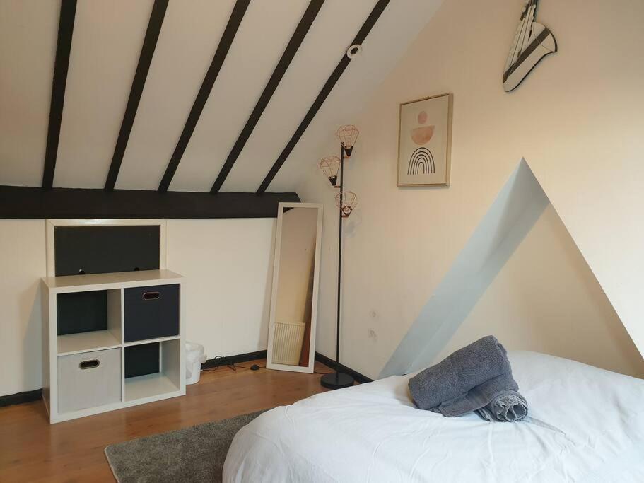 City Townhouse Close To Cafes And Restaurants NWI Esterno foto