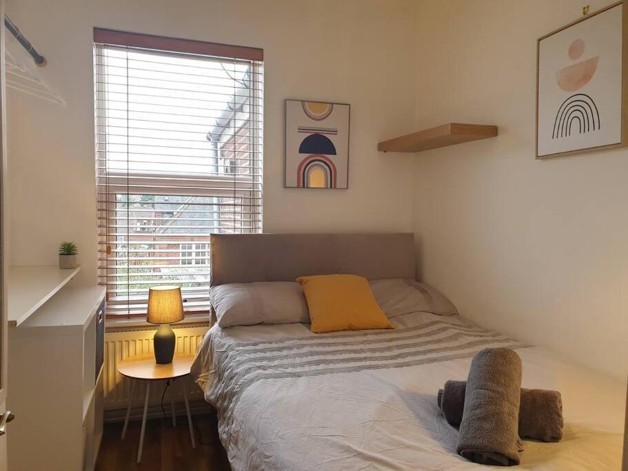 City Townhouse Close To Cafes And Restaurants NWI Esterno foto